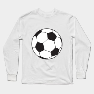 Sport ball Long Sleeve T-Shirt